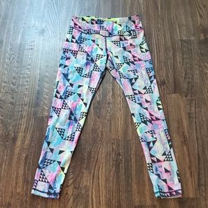 Victorias Secret Medium leggings VSX Sport